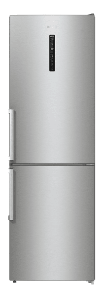 Prostostoječi kombinirani hladilnik Gorenje NRC6193SXL5