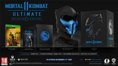 Warner Bros Mortal Kombat 11 Ultimate Kollector's Edition igra (PS5)