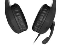 Genesis Argon 200 gaming slušalke, mikrofon, črne