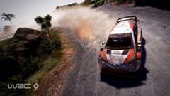 Nacon WRC 9 igra (PS4)