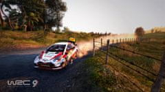 Nacon WRC 9 igra (PC)