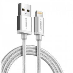 Ugreen kabel Lightning, USB-A, 1 m