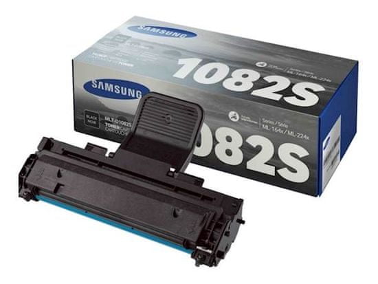 Samsung toner MLT-D1082S, črn, za 1500 strani