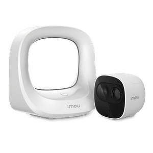 Dahua Imou Cell Pro videonadzorni komplet, 1 x kamera Cell Pro