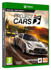 Namco Bandai Games Project Cars 3 igra (Xbox One in Xbox Series X)
