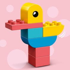 LEGO DUPLO 10909 Škatla s srčkom