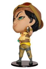 Ubisoft Gridlock igralna figura Chibi, Six Collection (Series 5)