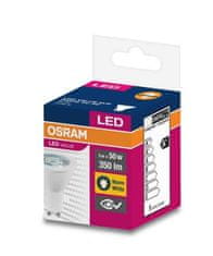Osram LED Value Par žarnica GU10, 5W, 2700K, 350lm