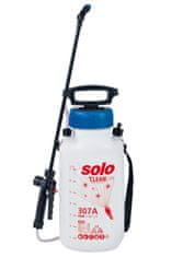 Solo 307A škropilnica za kemikalije, 7 l