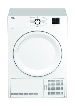 Beko DB7111PA sušilni stroj