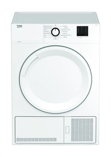 Beko DB7111PA sušilni stroj