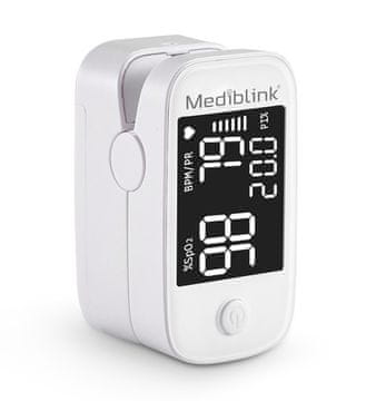 Mediblink pulzni oksimeter M170