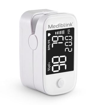 Mediblink pulzni oksimeter M170