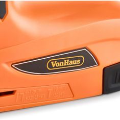 VonHaus akumulatorski žebljalnik/spenjalnik 3515196