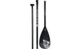 Aqua Marina Sports III veslo za SUP, aluminijasto, 3-delno - odprta embalaža