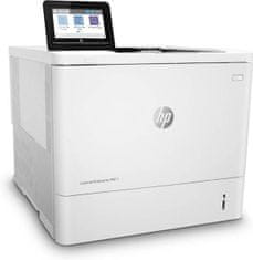 HP LaserJet Enterprise M612dn laserski tiskalnik