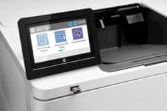 HP LaserJet Enterprise M612dn laserski tiskalnik