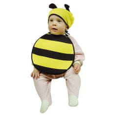 Widmann Pustni Kostum Set Baby Čebelica za najmlajše