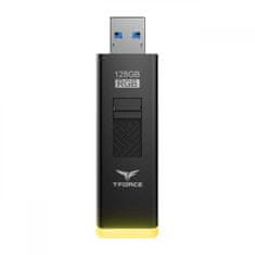 TeamGroup Spark spominski ključek, RGB, USB, 3.2, 128 GB