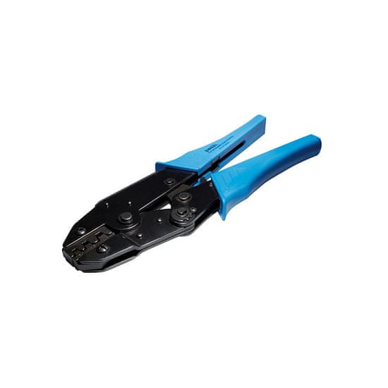 MaxTrack Klešče za stiskanje kabelskih čevljev 0,5-6,0 mm² SW6S