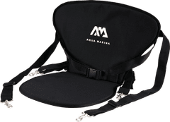 Aqua Marina B0302964 SUP High Back Seat sedež za SUP