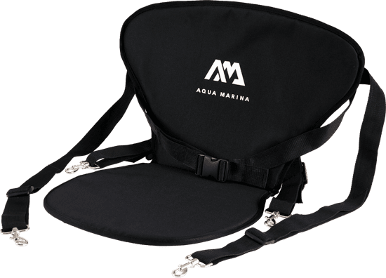 Aqua Marina B0302964 SUP High Back Seat sedež za SUP