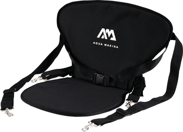 Aqua Marina High Back sedež za SUP