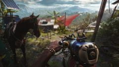 Ubisoft Far Cry 6 Ultimate Edition igra (PS4)
