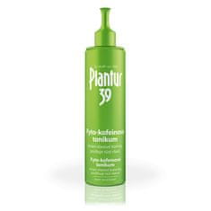 Plantur39 Fito-kofeinski tonik za podporo rasti las (Obseg 200 ml)