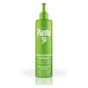 Plantur39 Fito-kofeinski tonik za podporo rasti las