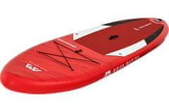 Aqua Marina BT-21MOP Monster napihlijv SUP, z veslom in varnostno vrvico, 3,66 m, 15 cm