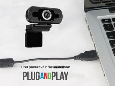   Manta W173 Plug&Play