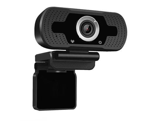 Manta W173 spletna kamera, USB 2.0, 1080p Full HD, Plug&Play + mikrofon
