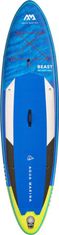 BT-21BEP Beast napihlijv SUP, z veslom in varnostno vrvico, 3,2 m, 15 cm