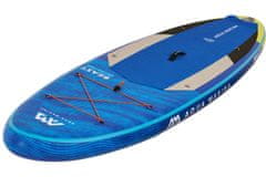 BT-21BEP Beast napihlijv SUP, z veslom in varnostno vrvico, 3,2 m, 15 cm