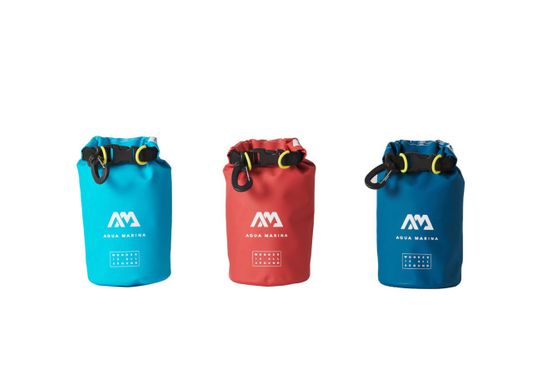 Aqua Marina vodoodporna torba, mini, 2 l