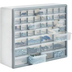 VonHaus 44-delni organizator 3515233