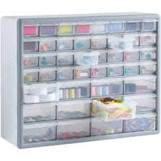 VonHaus 44-delni organizator 3515233