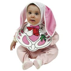 Widmann Pustni Kostum Set Baby Zajček za najmlajše