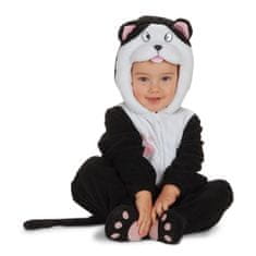 Widmann Pustni Kostum Mucek za najmlajše, 12-18 mesecev