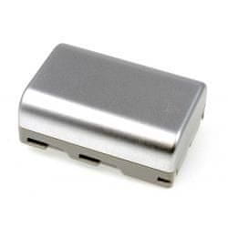 POWERY baterija za Samsung SC-D33 1400mAh
