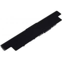 POWERY baterija za Dell Inspiron 14VD-2308