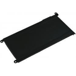 POWERY baterija za DELL Portable NL20