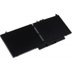 POWERY baterija za Dell Latitude E5450 15.6"