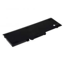 POWERY baterija za Dell Latitude XT2 PC / PU536 3300mAh