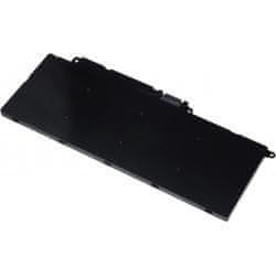 POWERY baterija za Dell Inspiron 15 7537