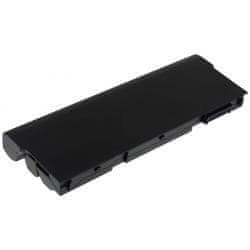 POWERY baterija za Dell 04NW9 7800mAh