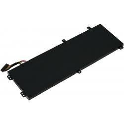 POWERY baterija za Dell Precision 15 5510