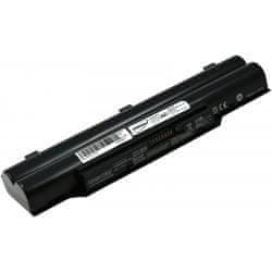 POWERY baterija za Fujitsu FPCBP331