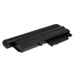 POWERY Akumulator IBM ThinkPad R51 Serie 7800mAh
